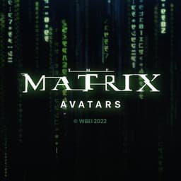 Matrix Avatars